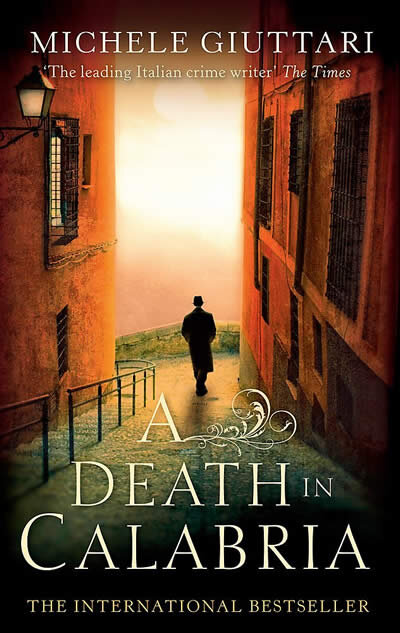 A Death In Calabria