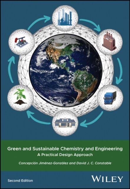 Green and Sustainable Chemistry and Engineering