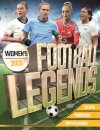 Women's Football Legends 2026