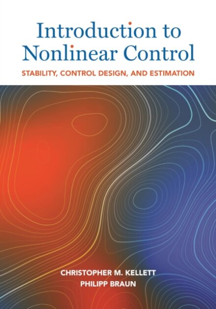 Introduction to Nonlinear Control