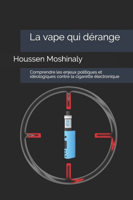 La vape qui derange