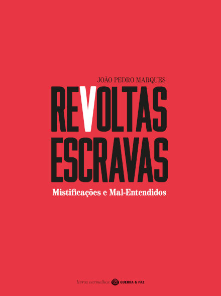 Revoltas Escravas