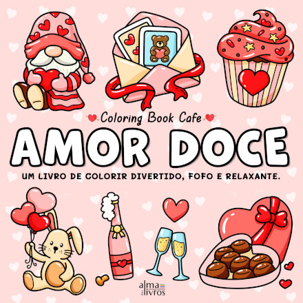 Amor Doce