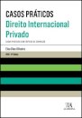 Casos Práticos - Direito Internacional Privado - Casos Práticos Resolvidos