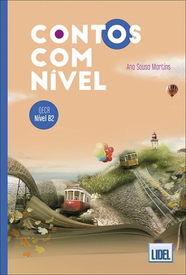 Contos com Nível (B2)