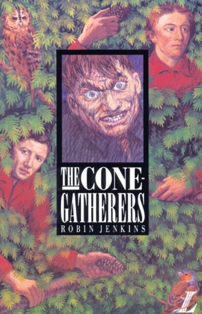 Nllb: Cone-Gatherers ,The