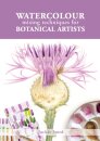 Watercolour Mixing Techniques for Botanical Artists