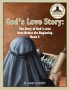 God's Love Story Book 2