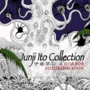 Junji Ito Collection Coloring Book