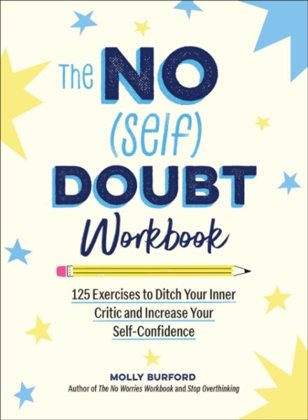 The No (Self) Doubt Workbook
