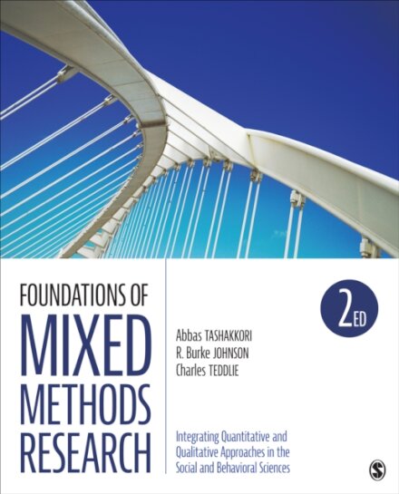 Foundations of Mixed Methods Research