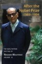 After the Nobel Prize 1989-1994