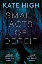 Small Acts of Deceit
