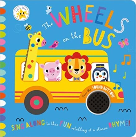 Little Stars: The Wheels on the Bus