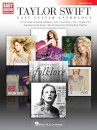 Taylor Swift - Easy Guitar Anthology