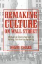 Remaking Culture on Wall Street