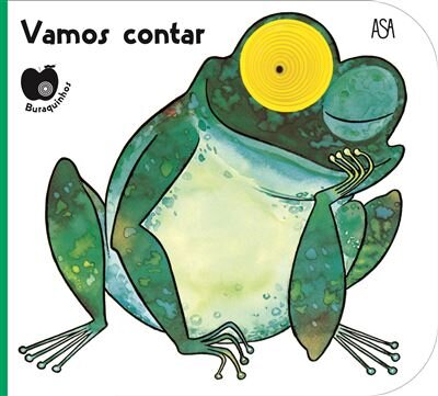 Vamos Contar
