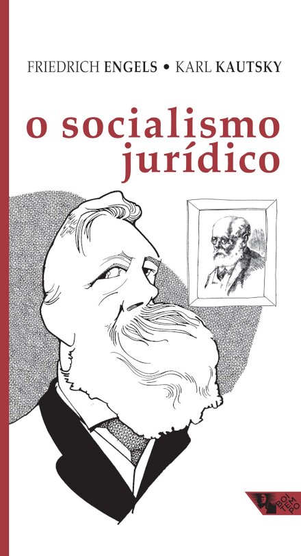 O Socialismo Jurídico