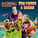 Hotel Transylvania 3 - Bem-Vindos a Bordo!