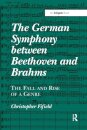 The German Symphony between Beethoven and Brahms