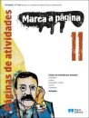 Marca a página - Português - 11.º ano Caderno de atividades 2026