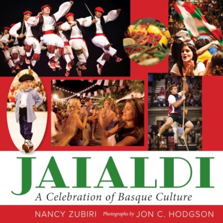 Jaialdi