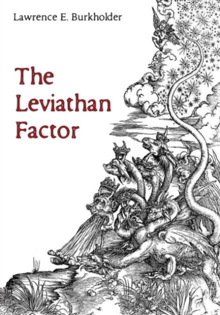 The Leviathan Factor