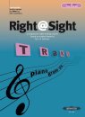 Right@Sight Grade Six: a progressive sight-reading course