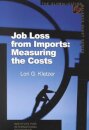 Job Loss from Imports – Measuring the Costs