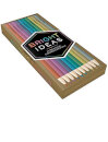 Bright Ideas Metallic Colored Pencils: 10 Colored Pencils