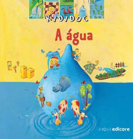 A Água - Kididoc