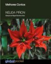 Melhores Contos Nélida Piñon (Pocket)