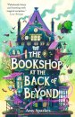 The Bookshop At The Back Of Beyond