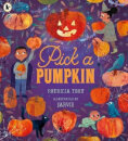 Pick A Pumpkin