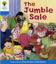 Oxford Reading Tree: Level 3: More Stories A: The Jumble Sale