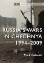 Russia’s Wars in Chechnya
