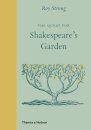 The Quest for Shakespeare’s Garden