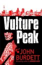 Vulture Peak