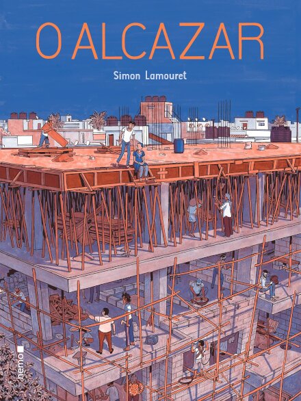 O Alcazar