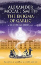 Enigma Of Garlic