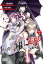 Akame ga KILL! ZERO, Vol. 7