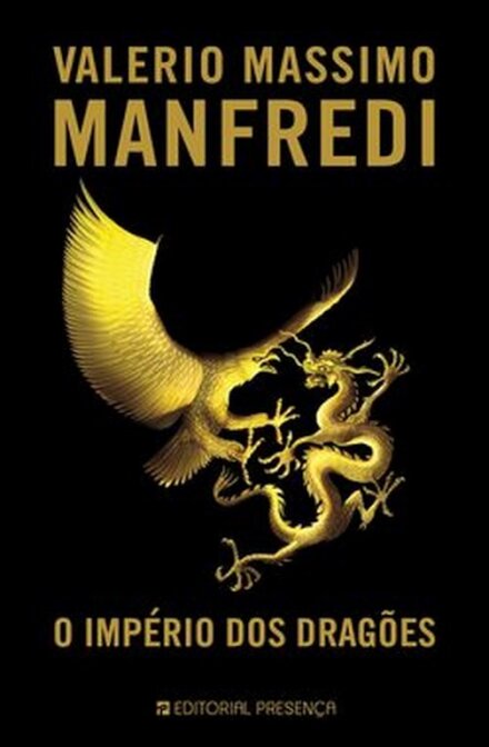 O Imperio Dos Dragões