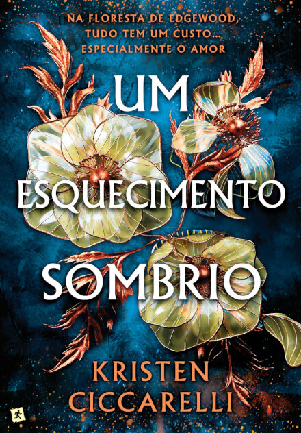 Um Esquecimento Sombrio