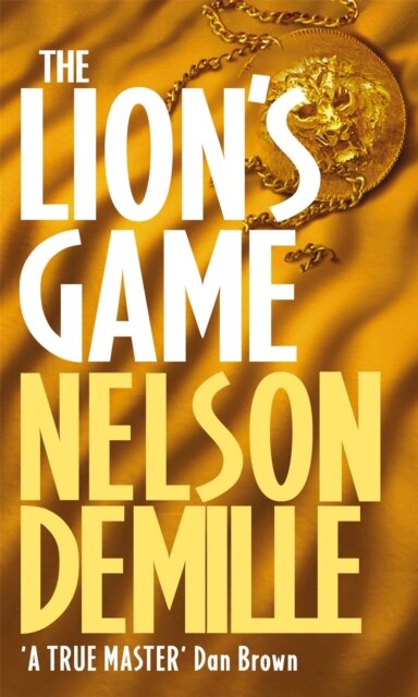 The Lion's Game