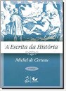 A Escrita Da História