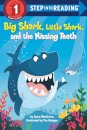 Big Shark, Little Shark Missin