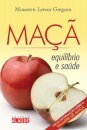 Maça Equilibrio E Saude