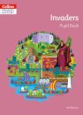Invaders Pupil Book