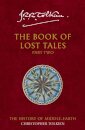 The Book Of Lost Tales #Book 2