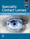 Specialty Contact Lenses